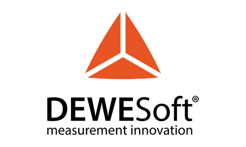 dewesoft logo