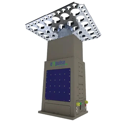 servoelectric single axis test systems