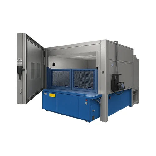 thermal shock test chambers